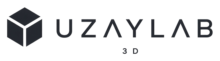 UzayLab 3D