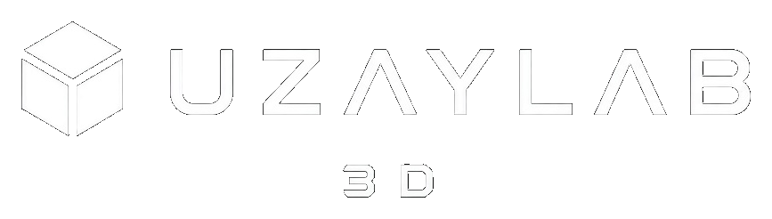 UzayLab 3D