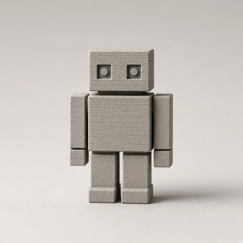 Mini Robot