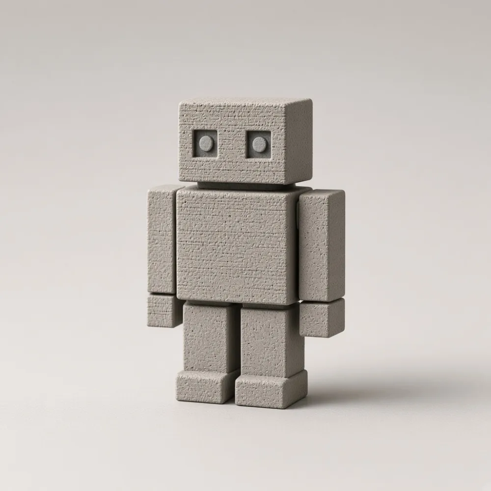 Mini Robot